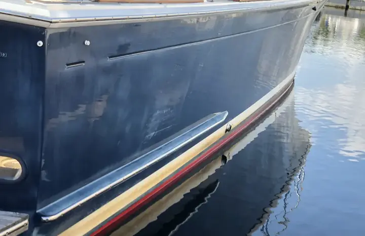 Work by Arpex Pro Yacht Maintenance