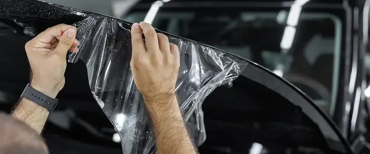 Work by VIP Auto Spa