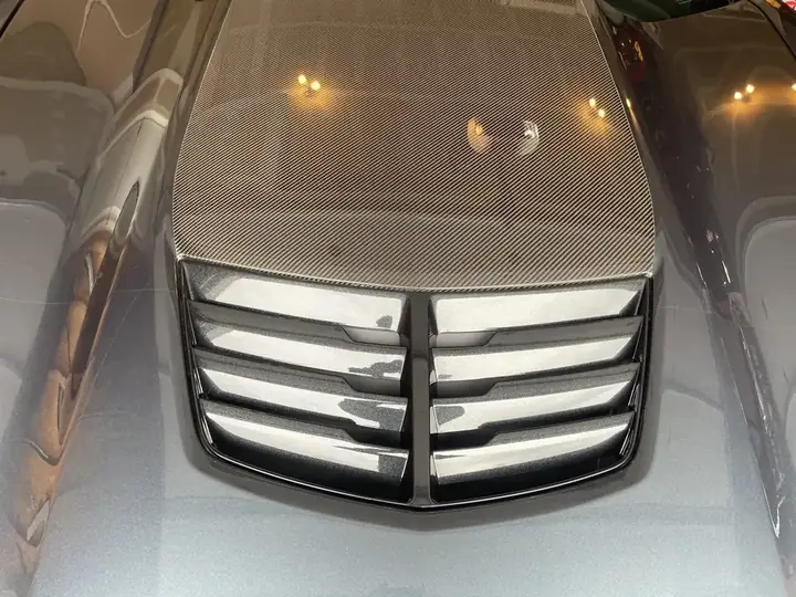 Work by ST6 Auto Detailing and Ceramic Coatings