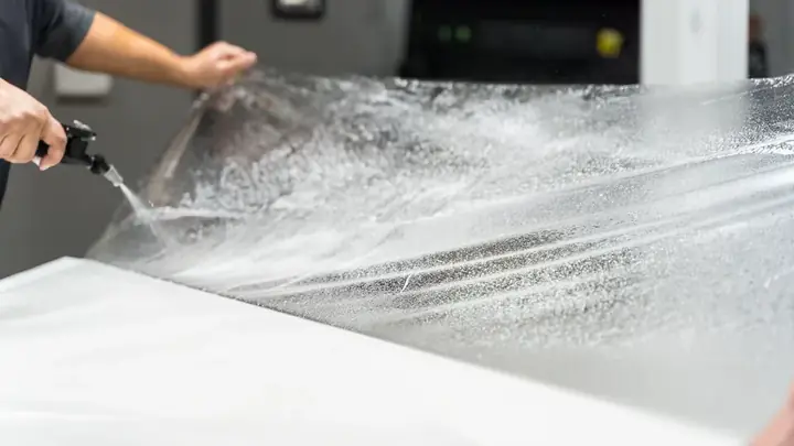 Work by Lasting Impressions Auto Detailing