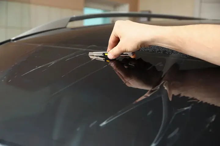 Work by Superior Window Tint