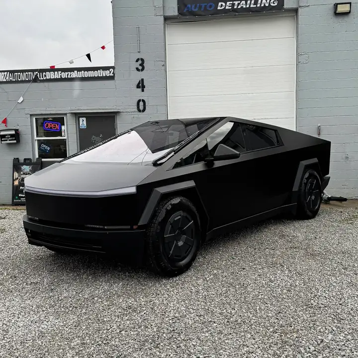 Work by Clean Cut PPF, Window Tint, Vinyl Wrap