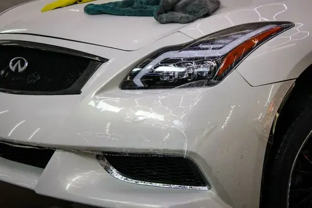 Work by Eminent Auto Detailing