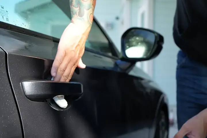 Work by Integrity Auto Salon