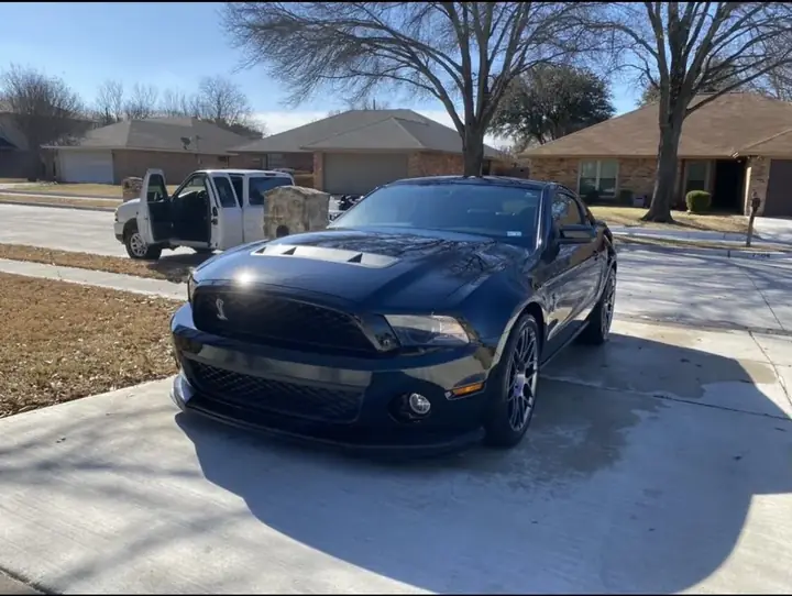 Work by Sweet's Auto Detailing