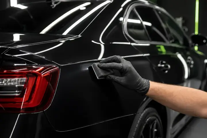 Work by Pro Detailing