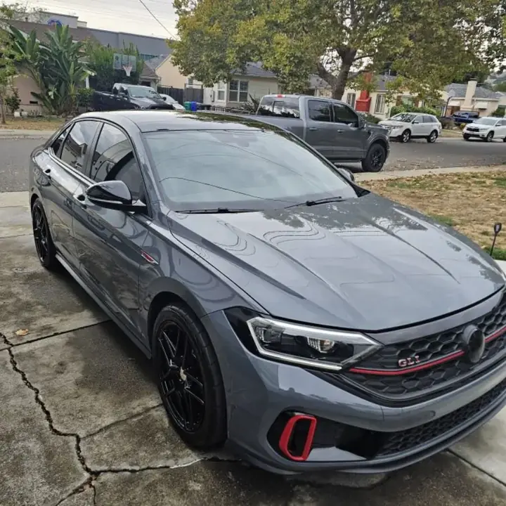Work by Top Tier Mobile Detailing (Auto & RV)