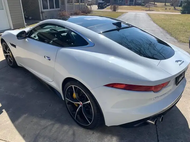 Work by Trick Tint Window Tinting