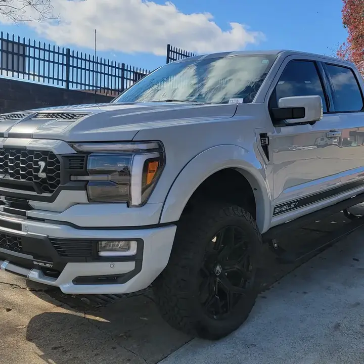 Work by Alpha Detailing Specialist