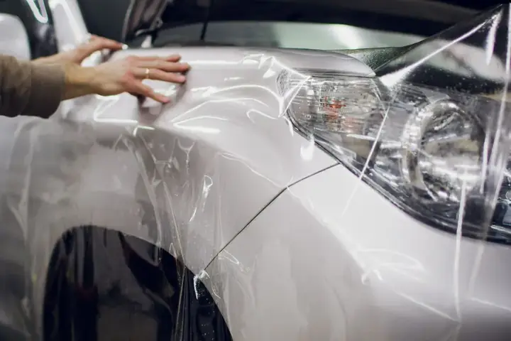 Work by G-Force Automotive Films