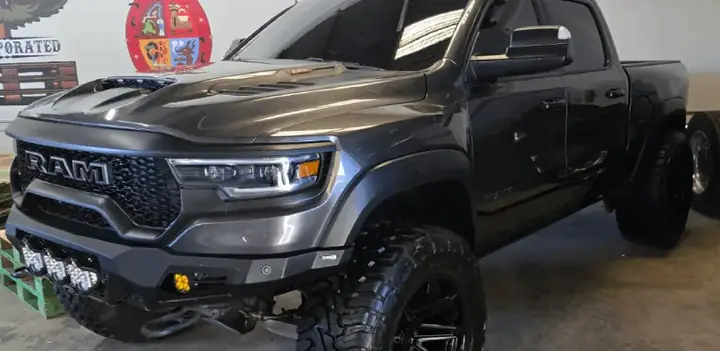 Work by D.U.E Detailing & Ceramic Coating