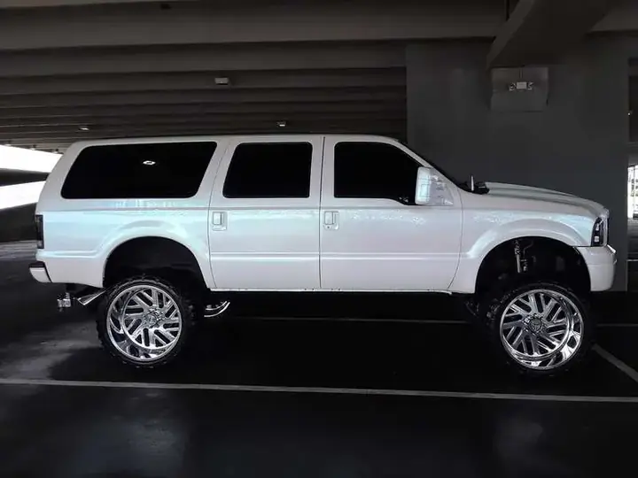 Work by JAY'S MOBILE AUTO DETAILING / CERAMIC COATING