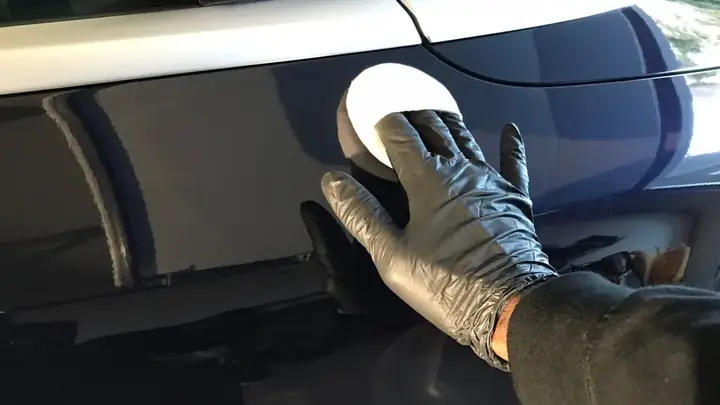Work by Red Clay Detailing & Ceramic Coatings