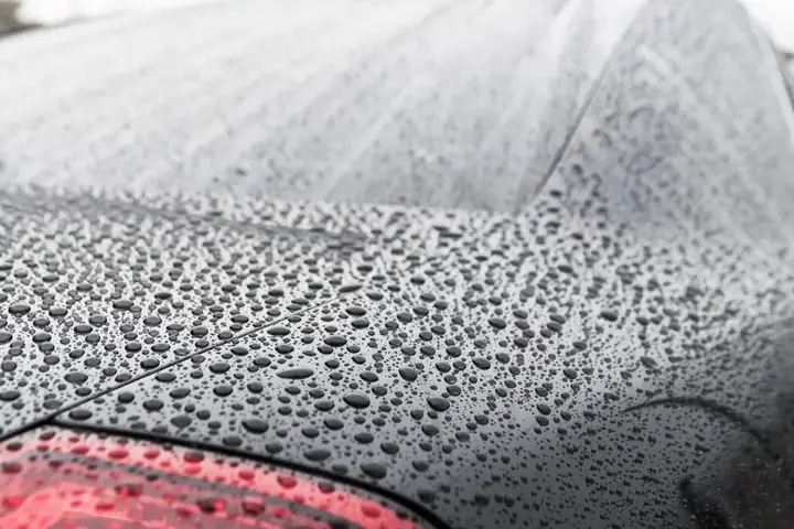 Work by Sun & Shield Automotive