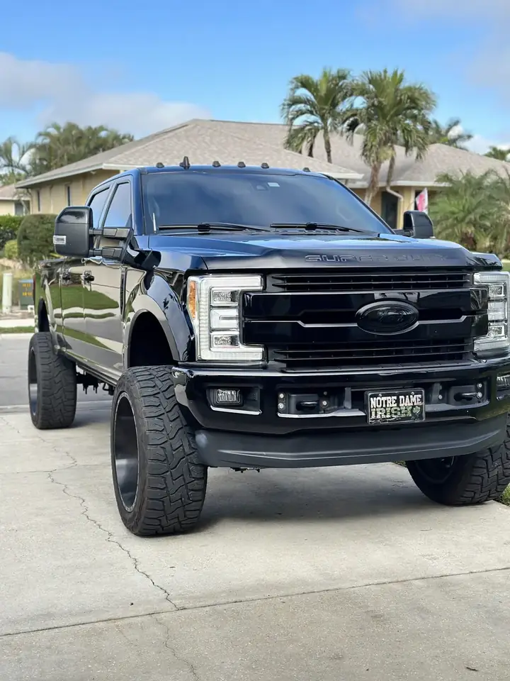 Work by SWFL Ceramic Coatings & Films