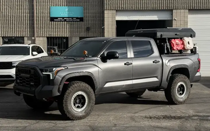 Work by AGATHOS MOTORS LAB