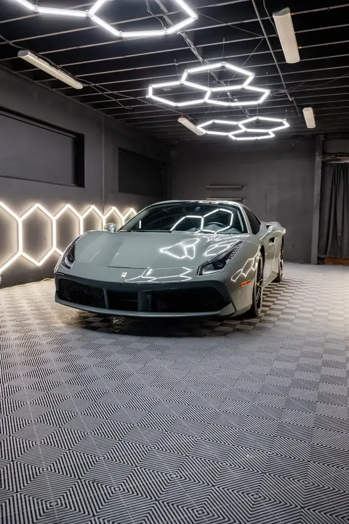 Work by Severin Detailing