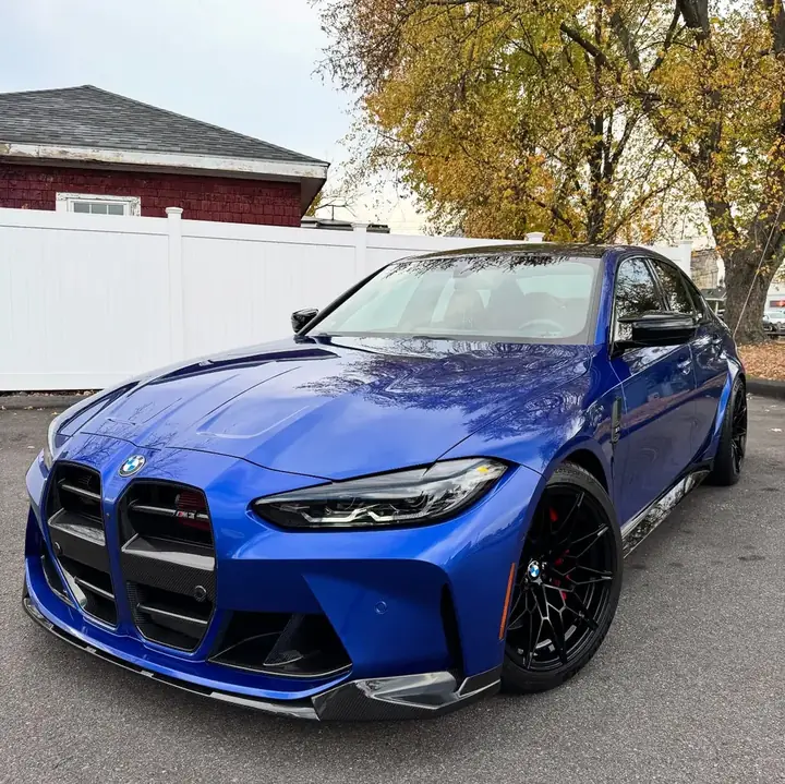 Work by TopKnotch Auto Spa