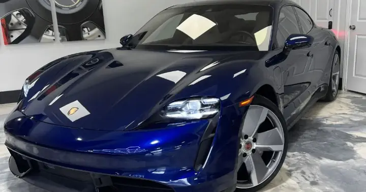 Work by STAS Auto Spa