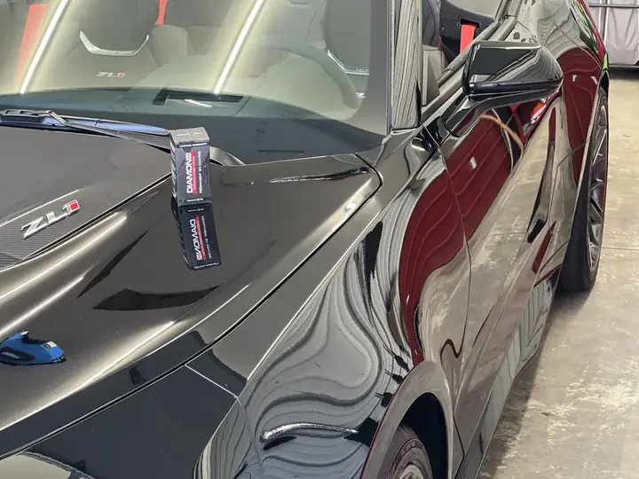 Work by TNS Auto Spa