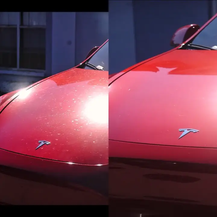 Work by Fresh Fenders Mobile Detailing
