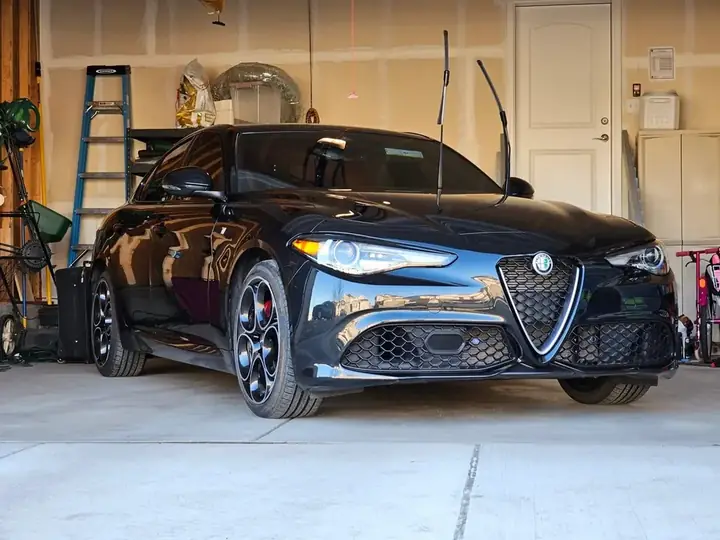Work by Heights Detailing