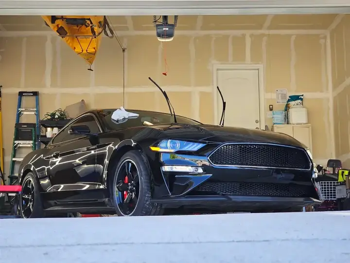 Work by Heights Detailing