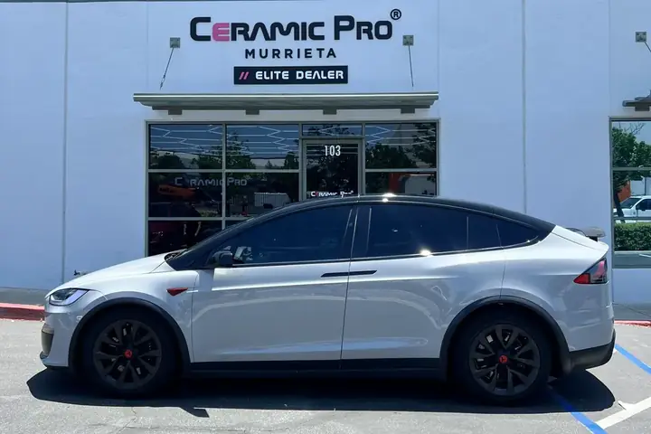 Work by Ceramic Pro Elite Murrieta