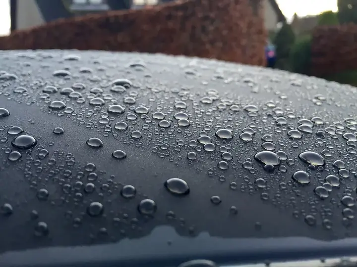 Work by Adrian's Auto Detailing