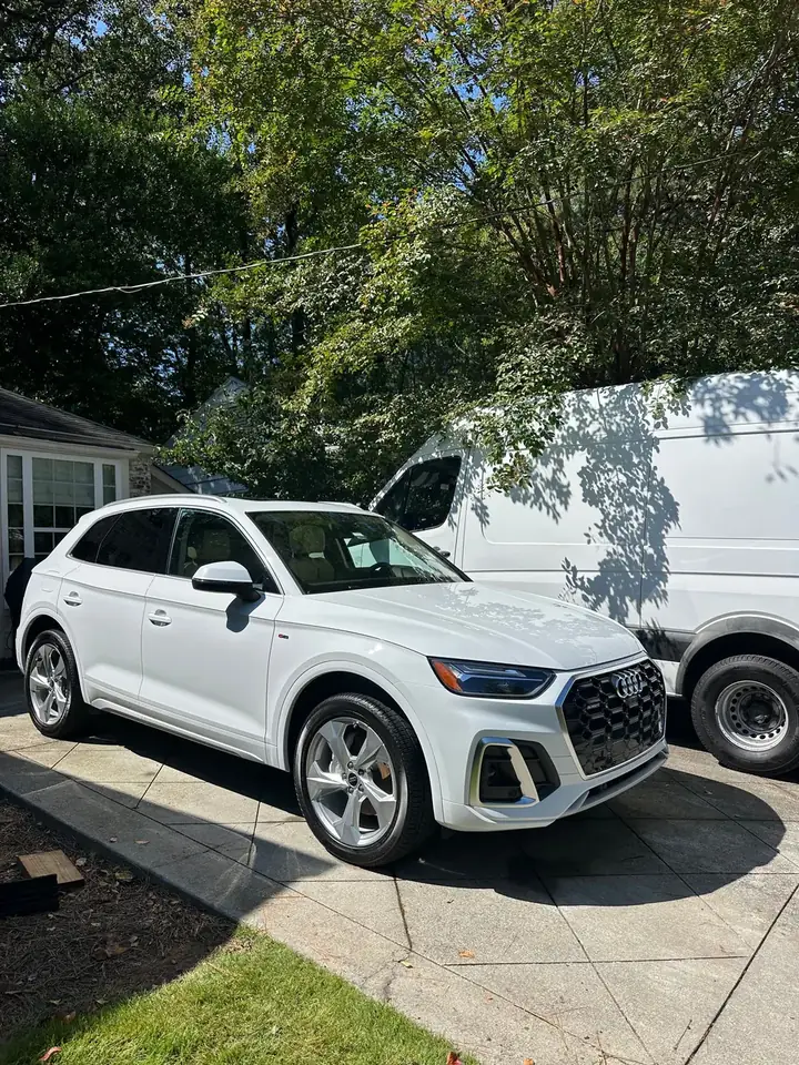 Work by Apogee Mobile Detailing & Ceramic Coatings
