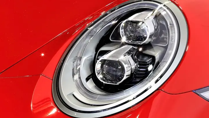 Work by Ultimate Performance Detailing