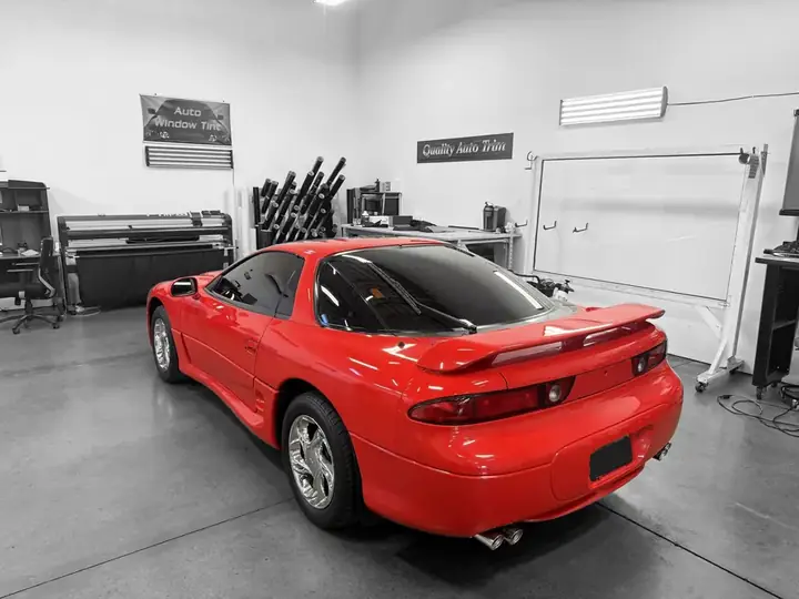 Work by Quality Auto Trim