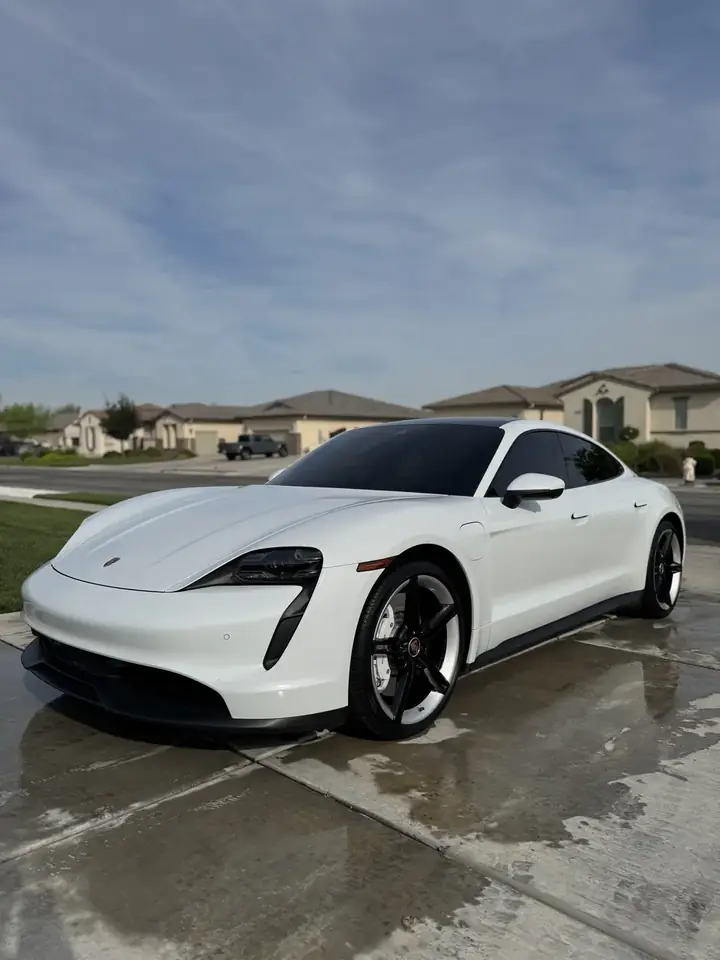 Work by Prestige Shine Mobile Detailing