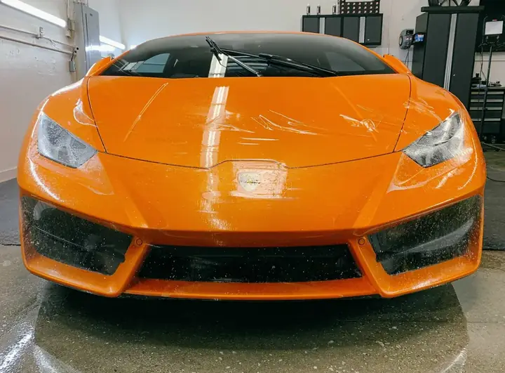 Work by Unique Auto Films