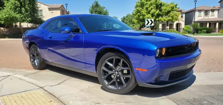 Work by Morris detailing