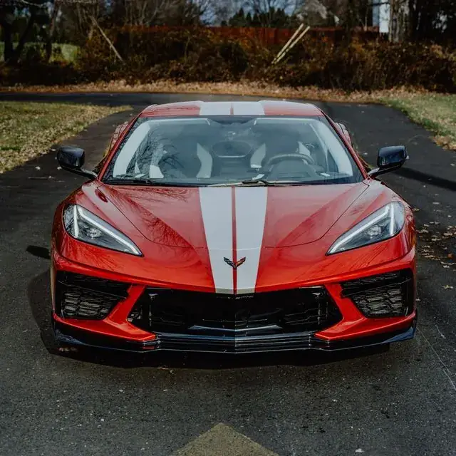 Work by Menard Premium Detailing