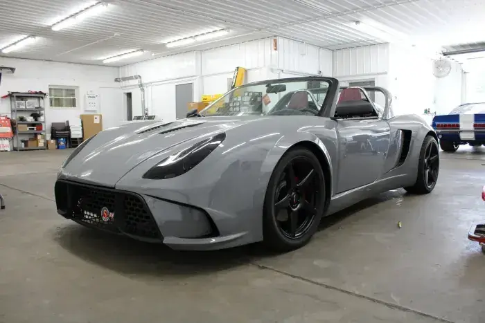 Work by ProTouch Vehicle Protection - Wooster