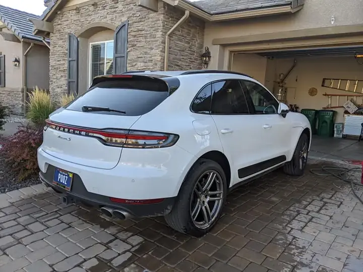 Work by Prestigious Auto Styling
