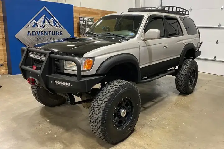 Work by ST6 Detailers