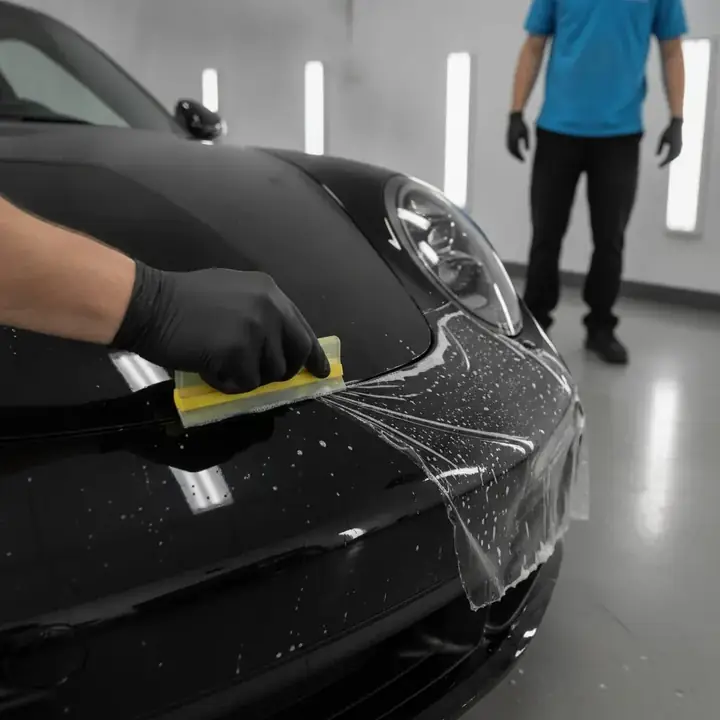 Work by Mobile Detail Doctor - Raleigh | Mobile Car Detailing & Ceramic Coatings