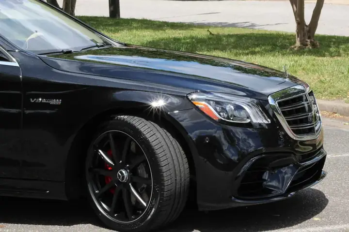 Work by Diamond Auto Detailing