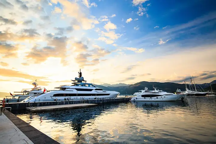 Work by Elite Marine Protection