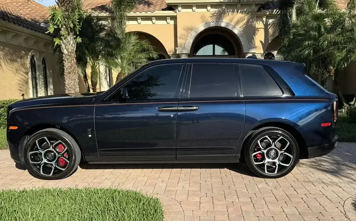 Work by My Detail Guy