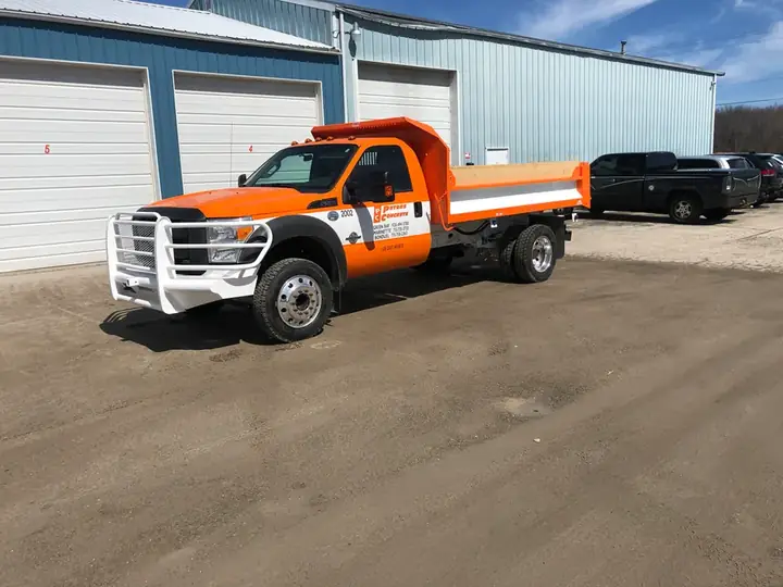 Work by ARO Coatings