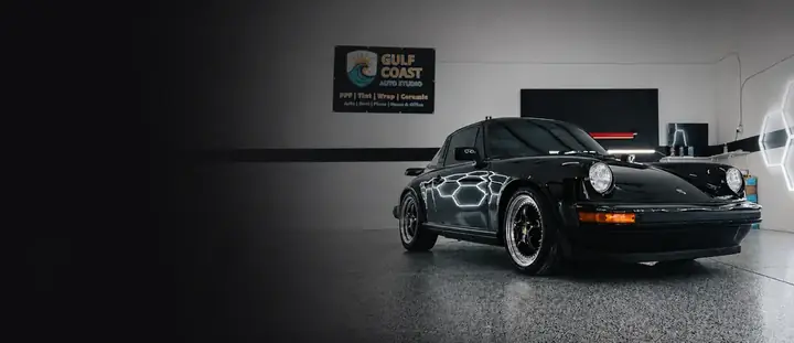 Work by Gulf Coast Auto Studio