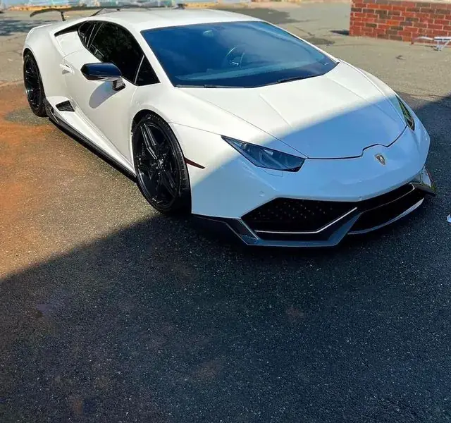 Work by Shamrock Detailing & Ceramic Coating Columbus Ohio