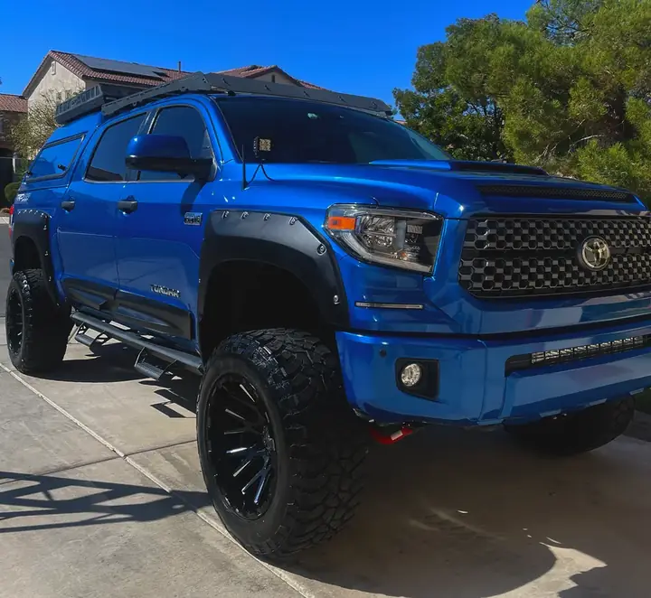 Work by Exclusive Auto Detailing and Ceramic Coating